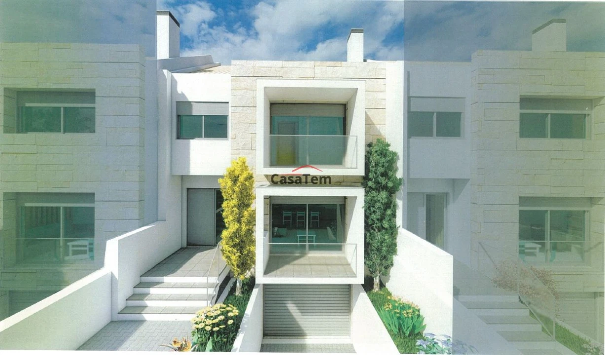 Moradia T3 para Venda em Campo Foto 2