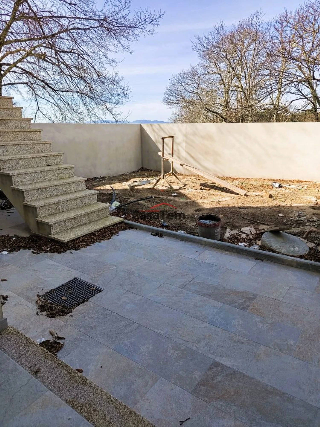 Moradia T3 para Venda em Campo Foto 25