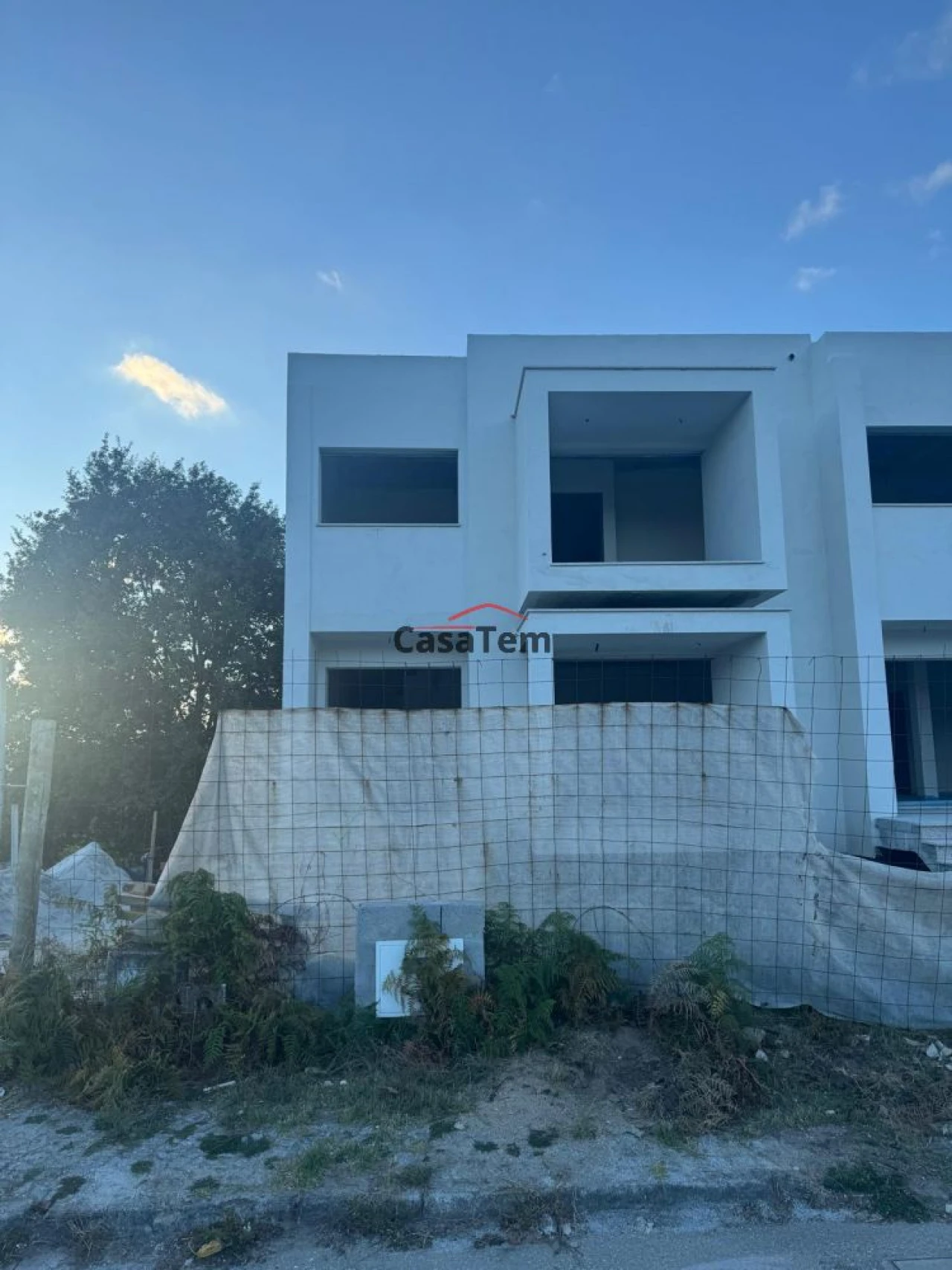 Moradia T3 para Venda em Campo Foto 2