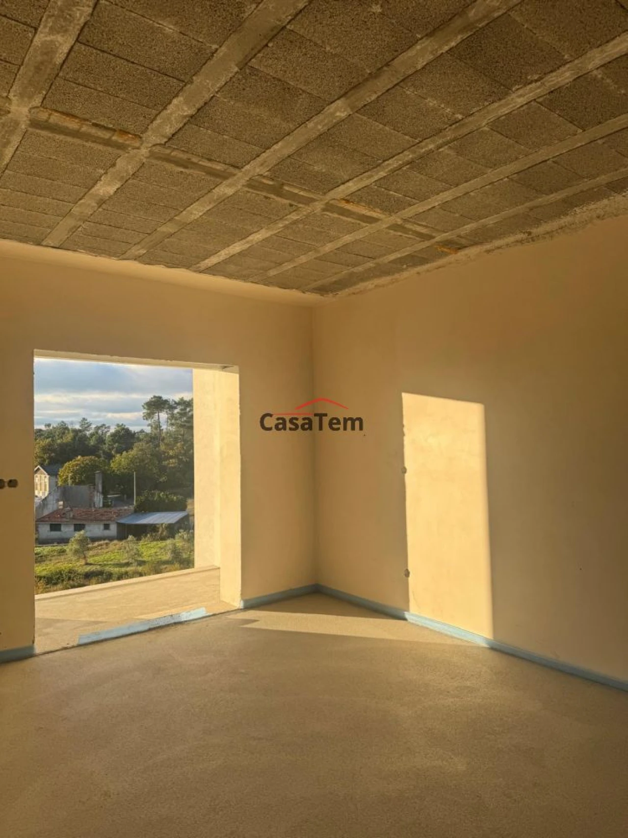 Moradia T3 para Venda em Campo Foto 12