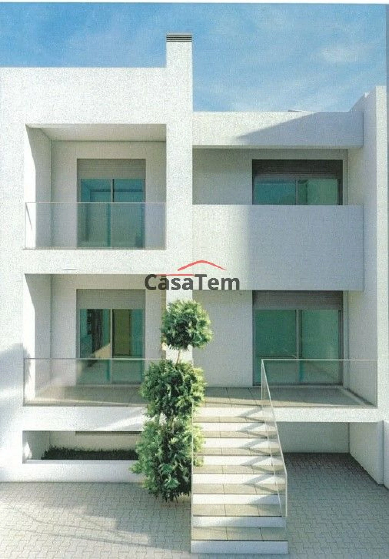 Moradia T3 para Venda em Campo Foto 4