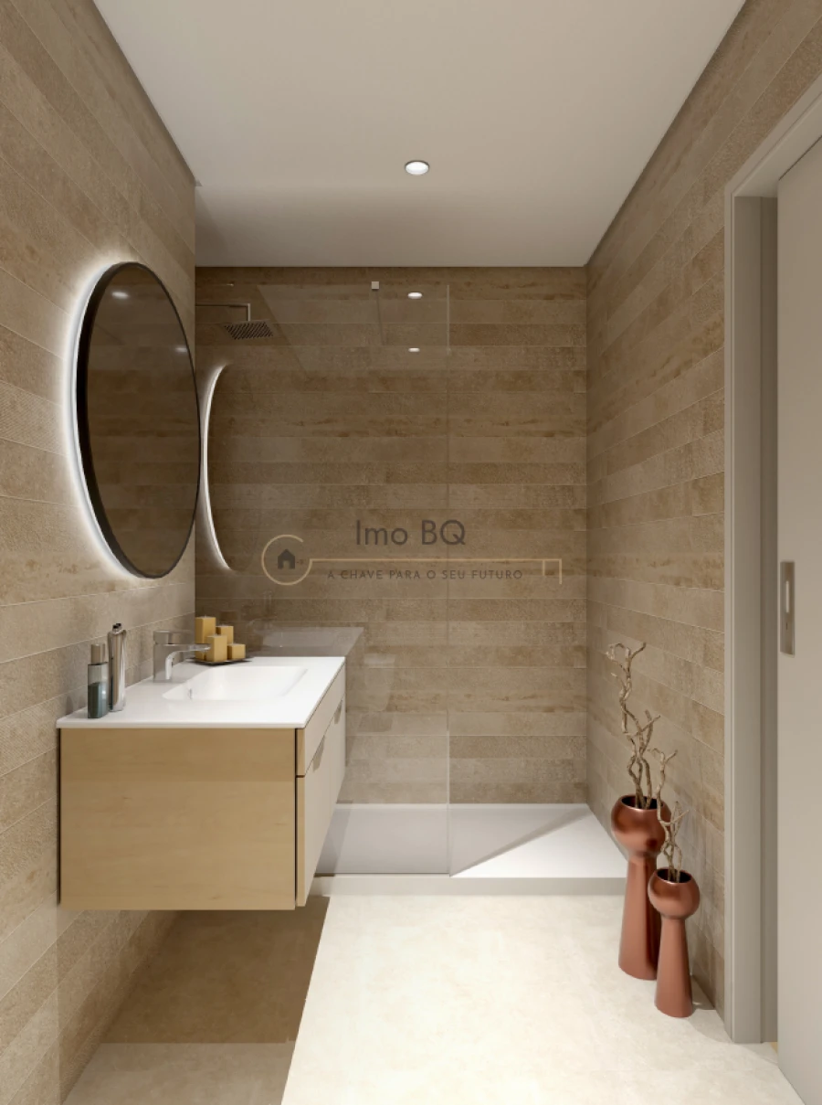 Apartamento T3 para Venda em Montijo e Afonsoeiro Foto 8