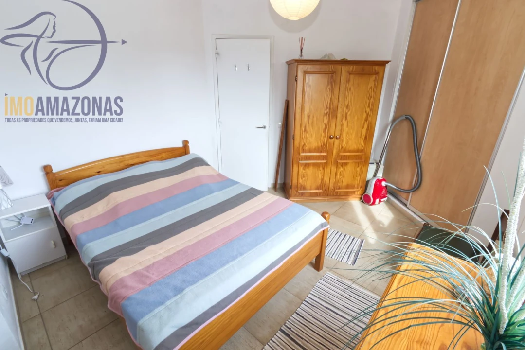 Moradia T4 para Venda em Alcantarilha e Pêra Foto 49