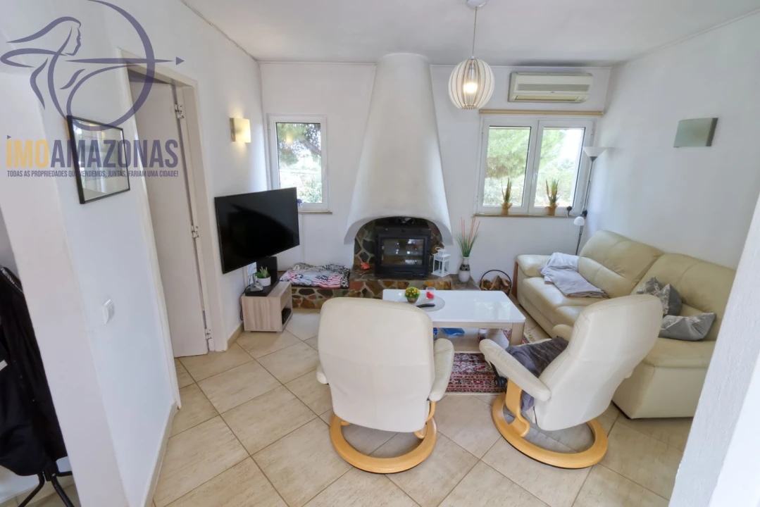 Moradia T4 para Venda em Alcantarilha e Pêra Foto 51