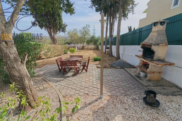 Moradia T4 para Venda em Alcantarilha e Pêra Foto 30