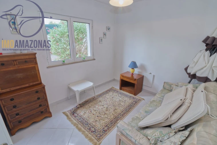 Moradia T4 para Venda em Alcantarilha e Pêra Foto 57