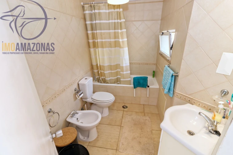 Moradia T4 para Venda em Alcantarilha e Pêra Foto 48