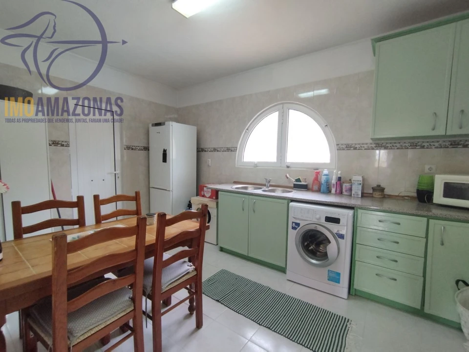 Moradia T4 para Venda em Alcantarilha e Pêra Foto 52