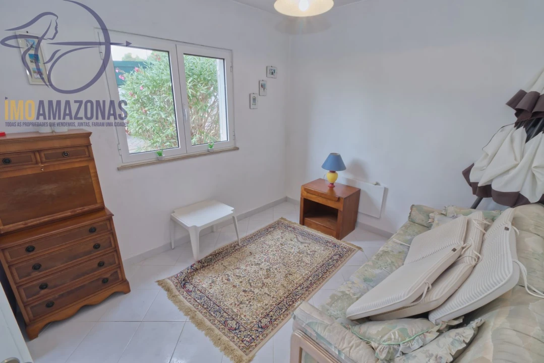 Moradia T4 para Venda em Alcantarilha e Pêra Foto 57