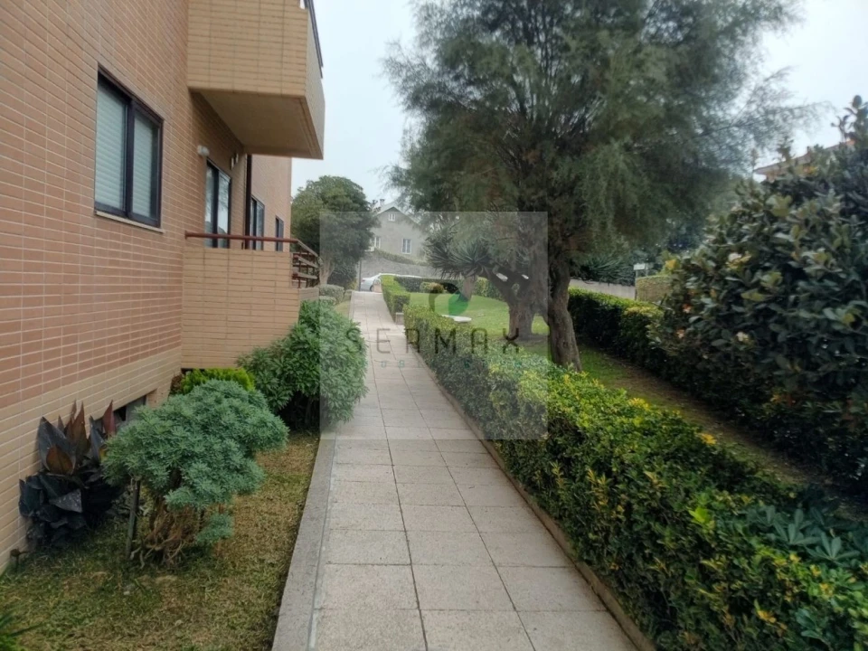 Apartamento T3 para Venda em Canidelo Foto 3