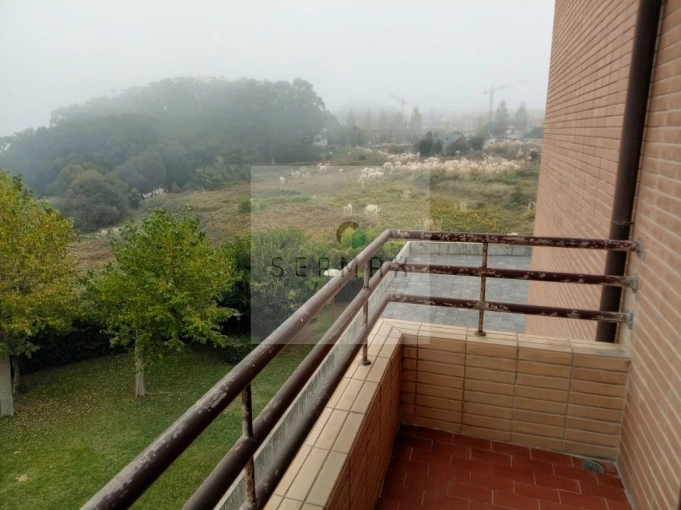 Apartamento T3 para Venda em Canidelo Foto 1