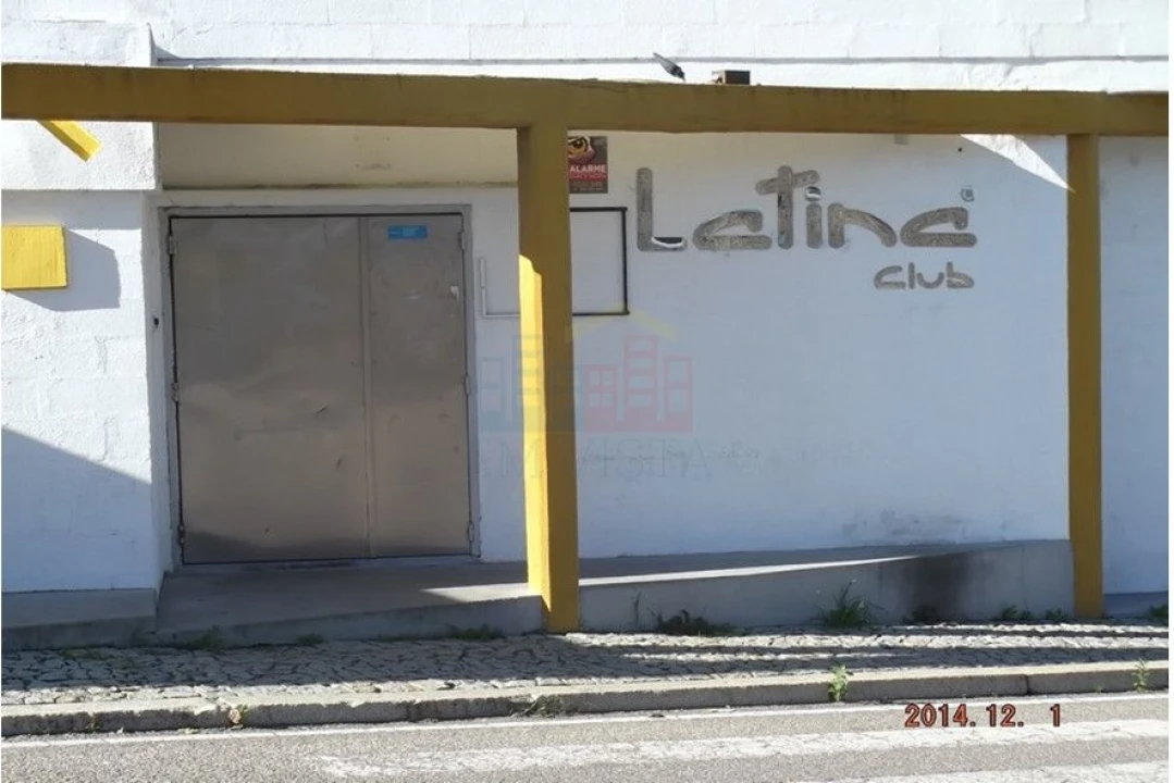 Loja para Venda em Mora Foto 7