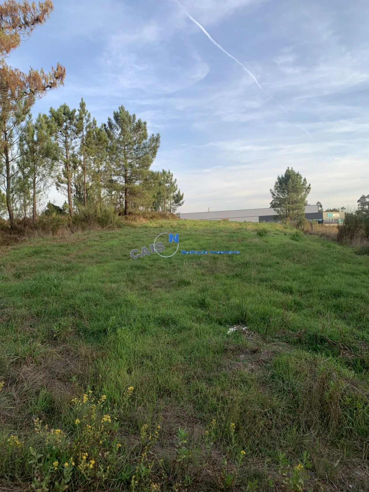 Terreno para Venda em Gandra Foto 3