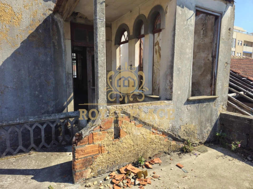 Moradia T3 para Venda em Cortegaça Foto 11