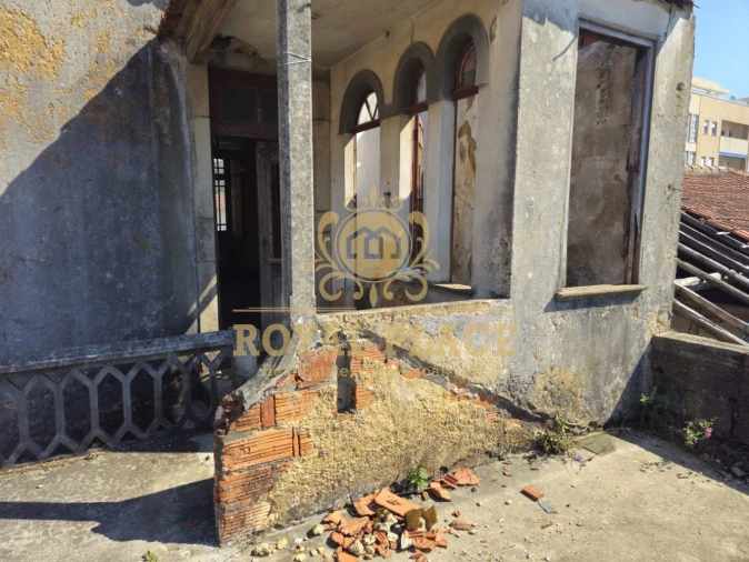 Moradia T3 para Venda em Cortegaça Foto 11