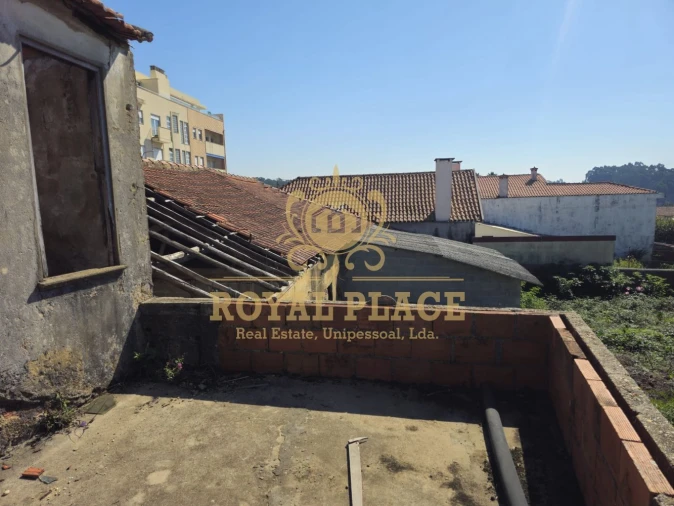 Moradia T3 para Venda em Cortegaça Foto 12