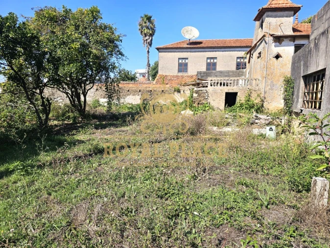 Moradia T3 para Venda em Cortegaça Foto 5