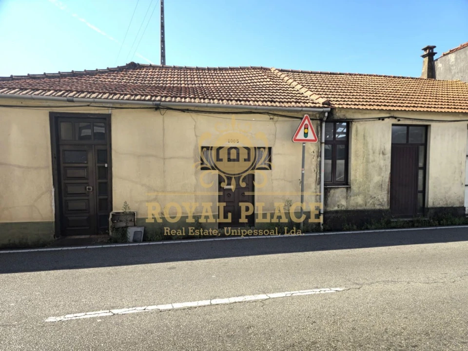 Moradia T3 para Venda em Cortegaça Foto 19