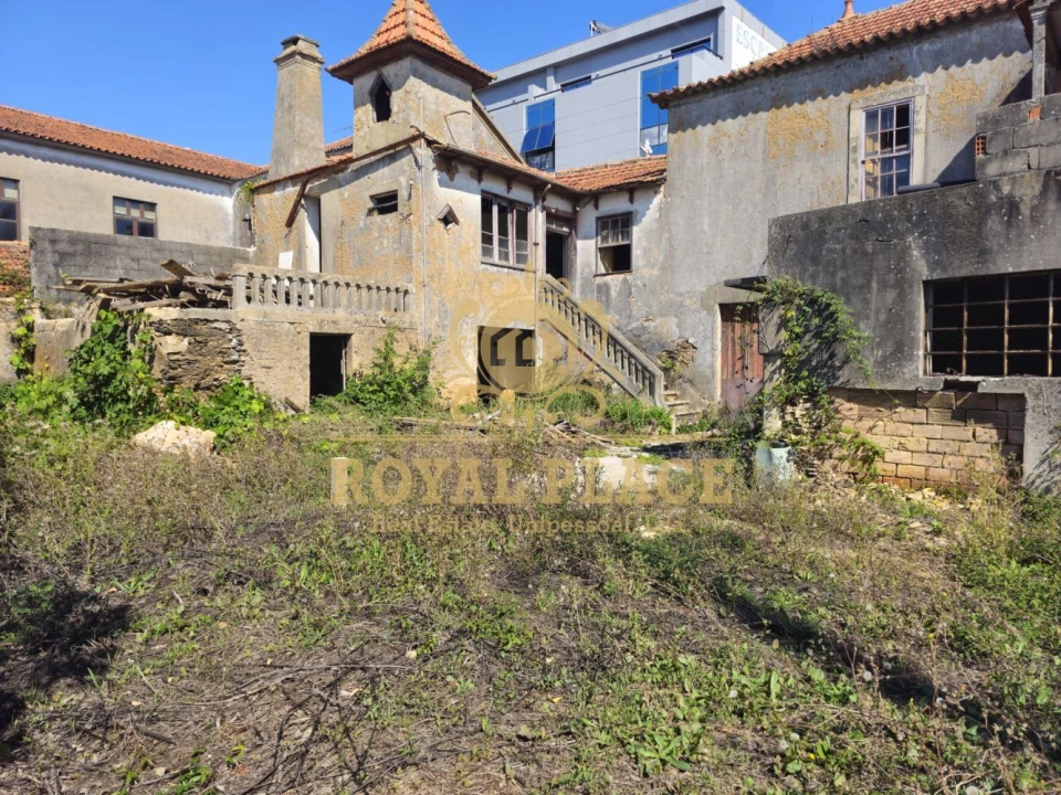 Moradia T3 para Venda em Cortegaça Foto 6