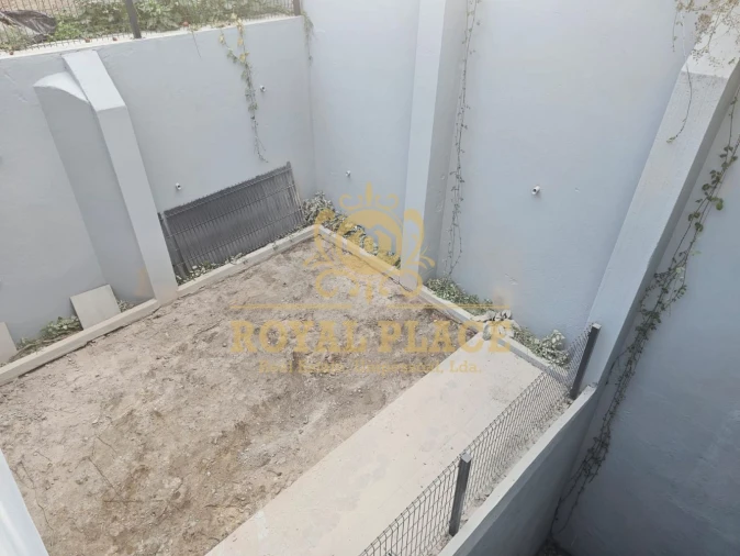 Apartamento T1 para Arrendamento em Bonfim Foto 18