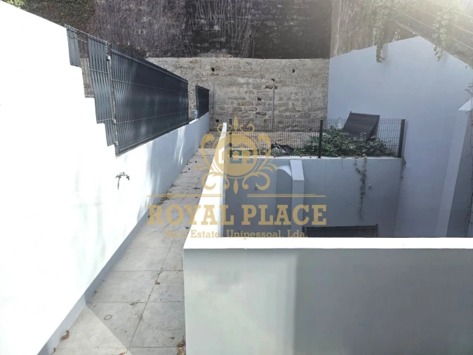 Apartamento T1 para Arrendamento em Bonfim Foto 17