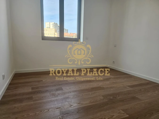 Apartamento T1 para Arrendamento em Bonfim Foto 12