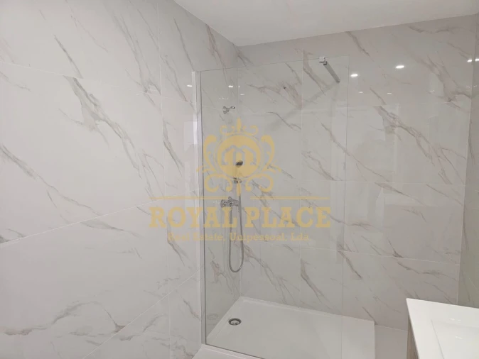 Apartamento T1 para Arrendamento em Bonfim Foto 20