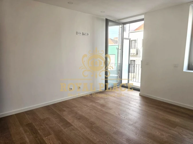 Apartamento T1 para Arrendamento em Bonfim Foto 10