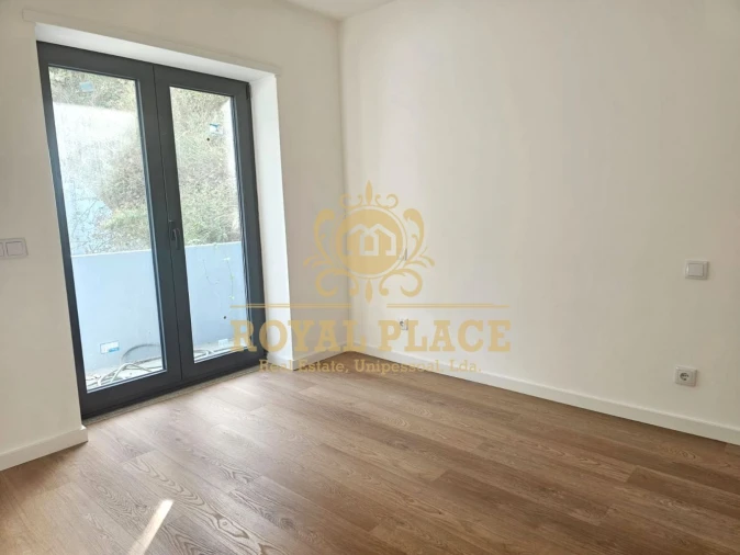 Apartamento T1 para Arrendamento em Bonfim Foto 13