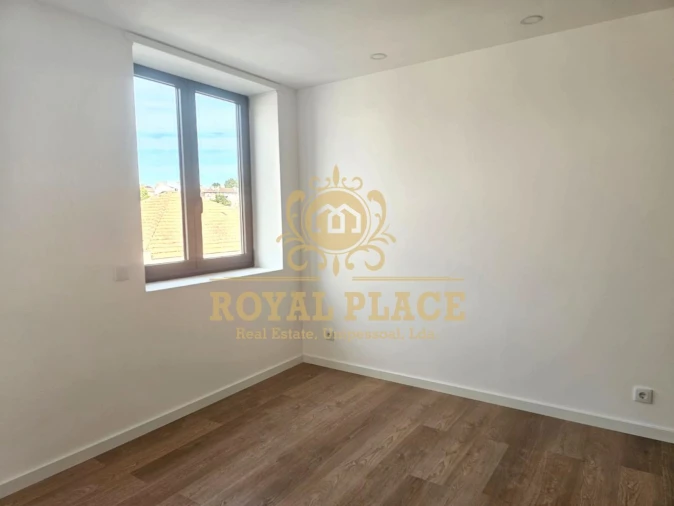 Apartamento T1 para Arrendamento em Bonfim Foto 11