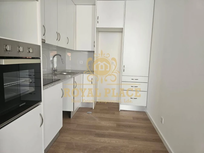 Apartamento T1 para Arrendamento em Bonfim Foto 5