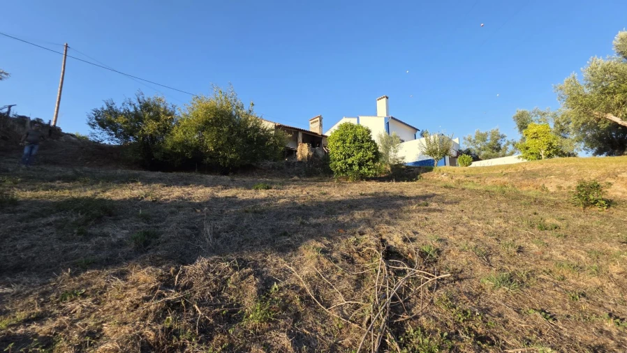 Moradia T3 para Venda em Ferreira do Zezere Foto 12