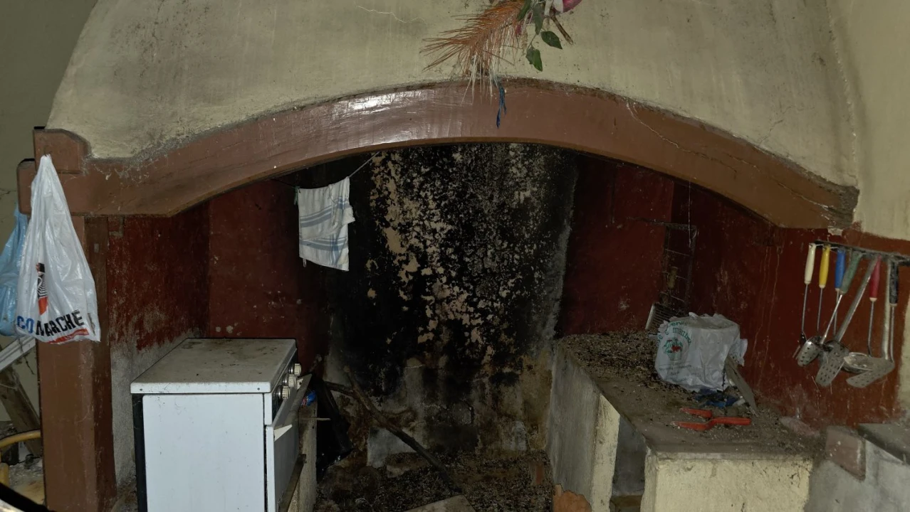 Moradia T3 para Venda em Ferreira do Zezere Foto 28