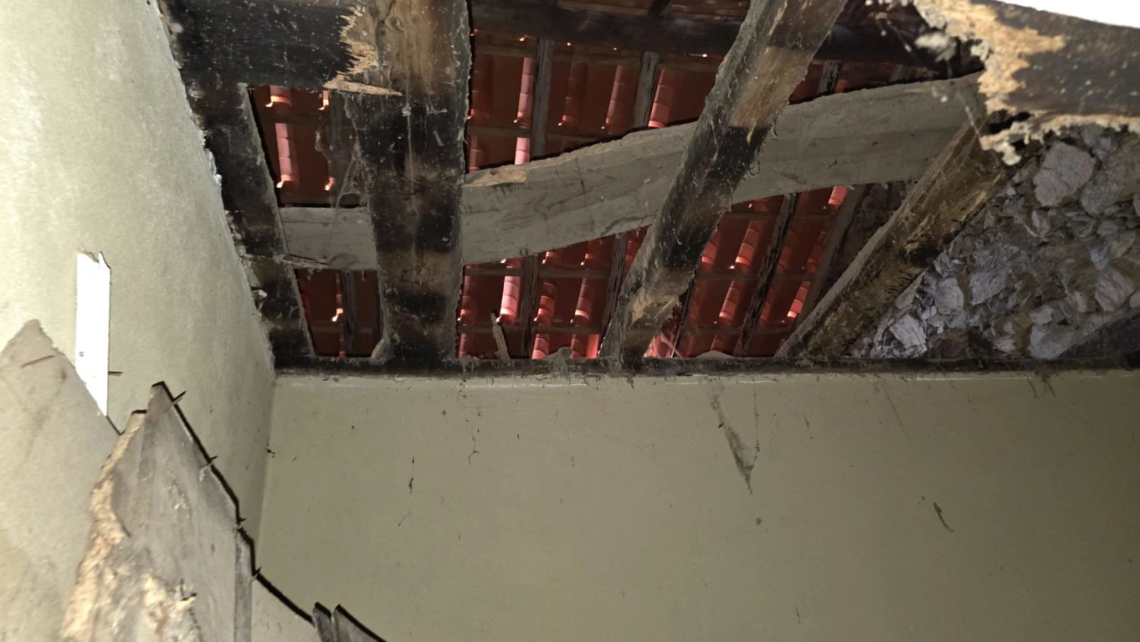 Moradia T3 para Venda em Ferreira do Zezere Foto 26