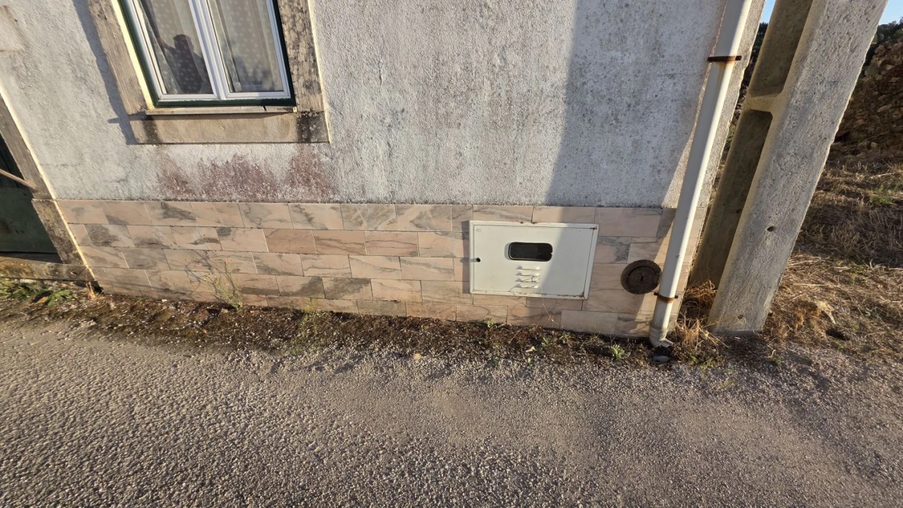 Moradia T3 para Venda em Ferreira do Zezere Foto 3