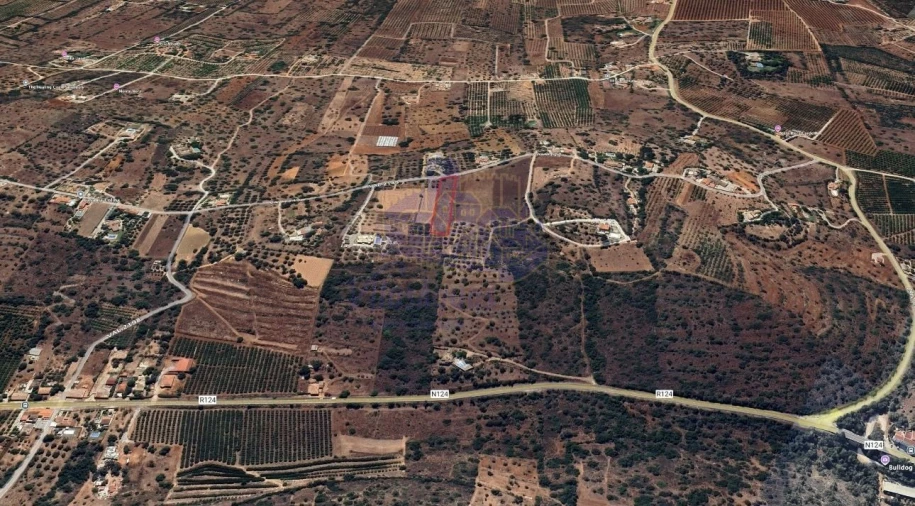 Terreno para Venda em Silves Foto 8