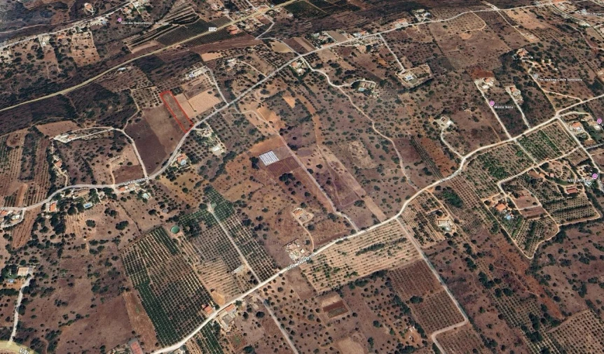 Terreno para Venda em Silves Foto 6