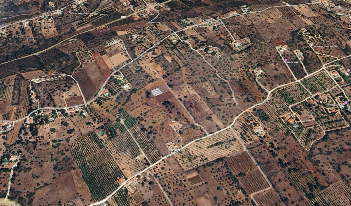 Terreno para Venda em Silves Foto 6