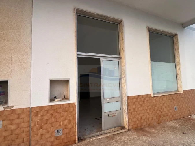 Apartamento T1 para Venda em Vialonga Foto 1