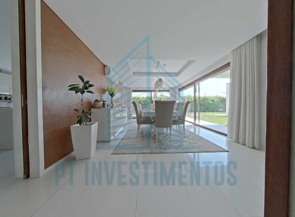 Moradia T5 para Venda em Santa Joana Foto 2