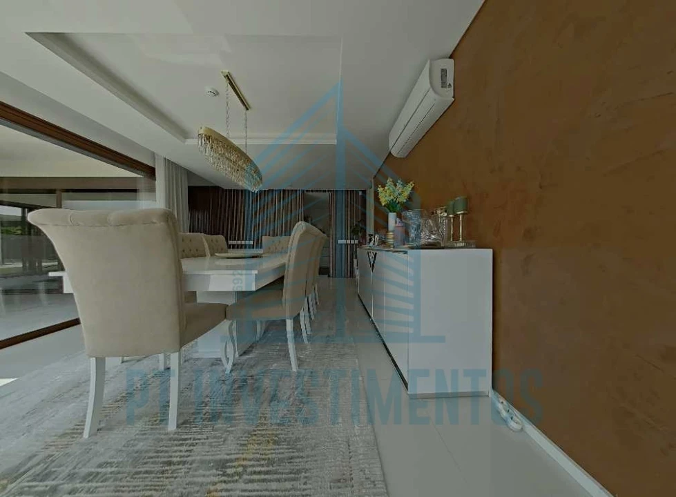 Moradia T5 para Venda em Santa Joana Foto 22