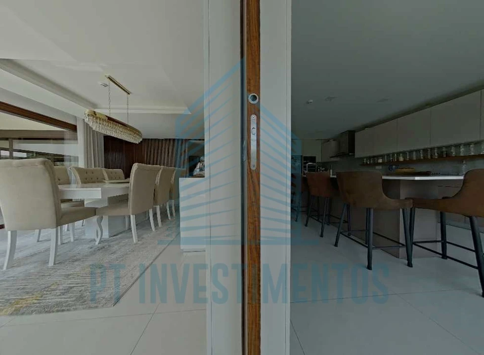 Moradia T5 para Venda em Santa Joana Foto 25