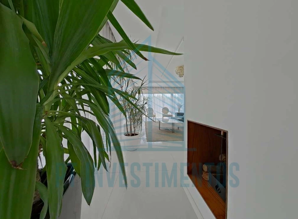 Moradia T5 para Venda em Santa Joana Foto 41