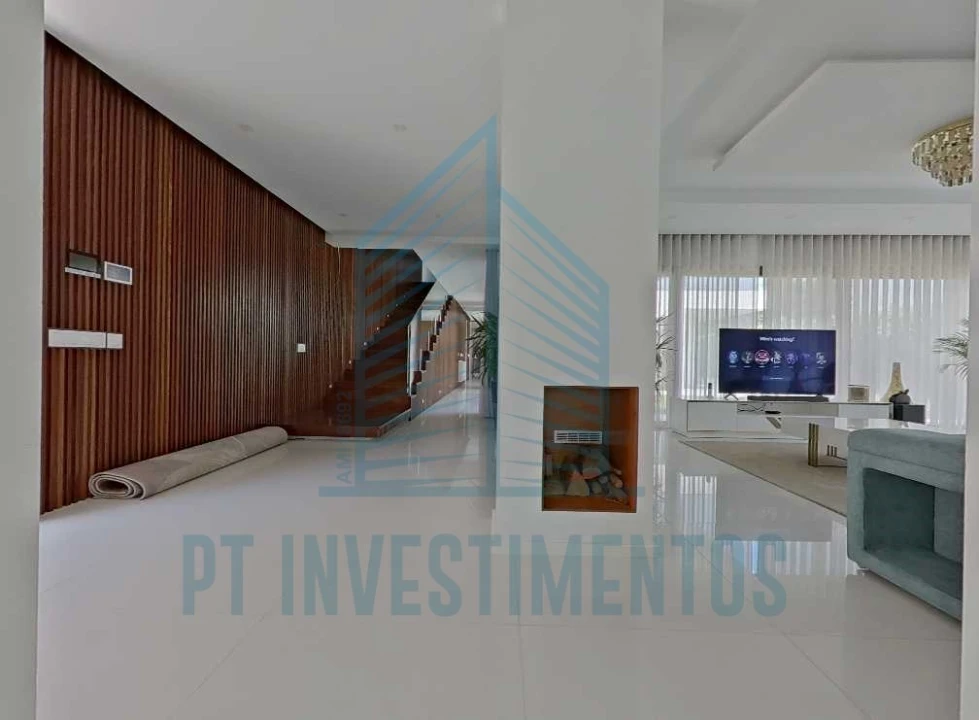 Moradia T5 para Venda em Santa Joana Foto 45