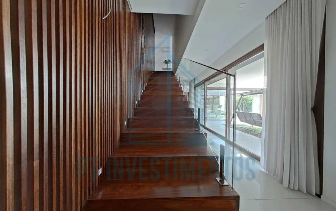 Moradia T5 para Venda em Santa Joana Foto 60