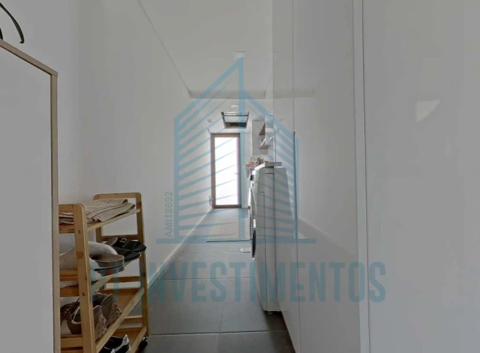 Moradia T5 para Venda em Santa Joana Foto 12