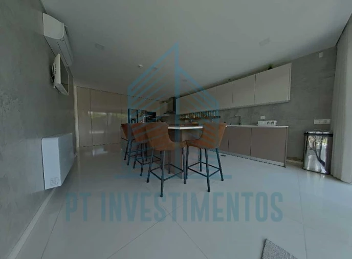 Moradia T5 para Venda em Santa Joana Foto 23