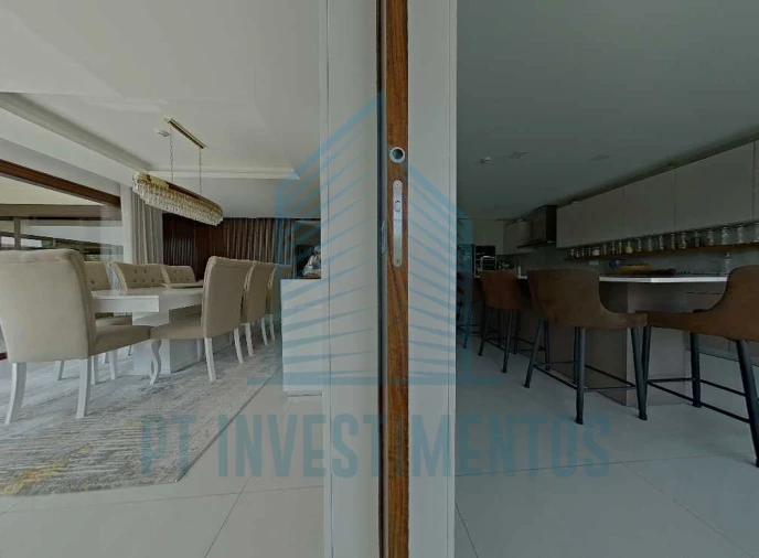 Moradia T5 para Venda em Santa Joana Foto 25