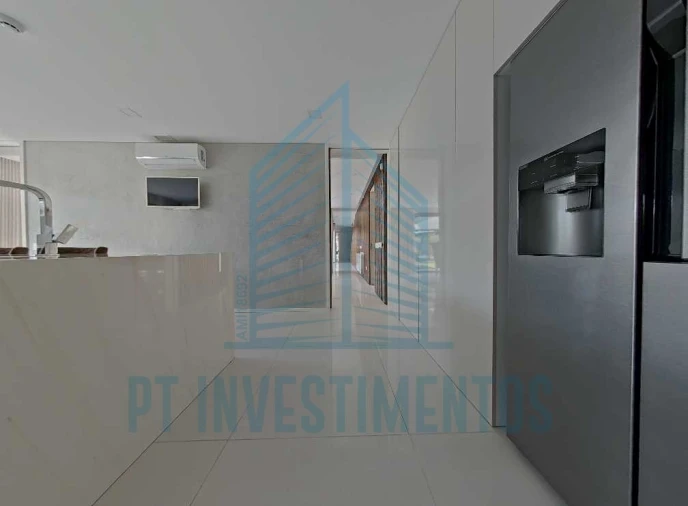 Moradia T5 para Venda em Santa Joana Foto 28