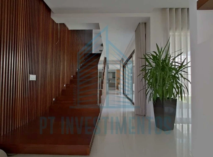 Moradia T5 para Venda em Santa Joana Foto 37